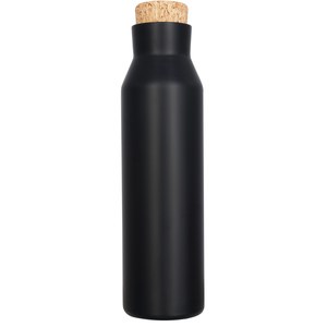 PF Concept 100535 - Norse 590 ml copper vacuum insulated bottle Solid Black