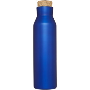 PF Concept 100535 - Norse 590 ml copper vacuum insulated bottle Pool Blue