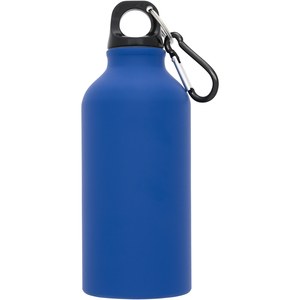 PF Concept 100559 - Oregon 400 ml matte water bottle with carabiner
