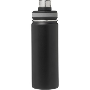 PF Concept 100644 - Gessi 590 ml copper vacuum insulated sport bottle Solid Black
