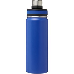 PF Concept 100644 - Gessi 590 ml copper vacuum insulated sport bottle Pool Blue