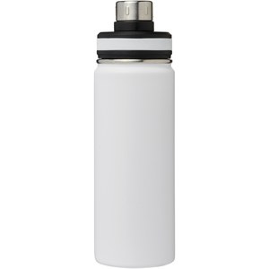 PF Concept 100644 - Gessi 590 ml copper vacuum insulated sport bottle White