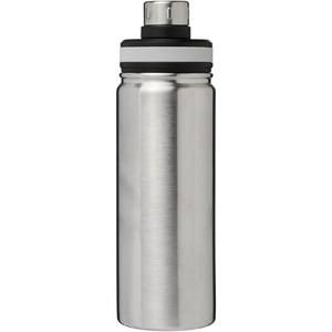 PF Concept 100644 - Gessi 590 ml copper vacuum insulated sport bottle Silver