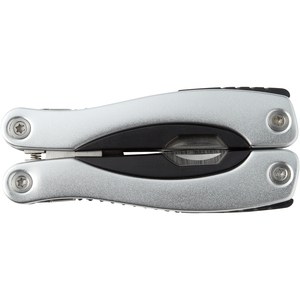 PF Concept 104099 - Casper 11-function multi-tool Silver