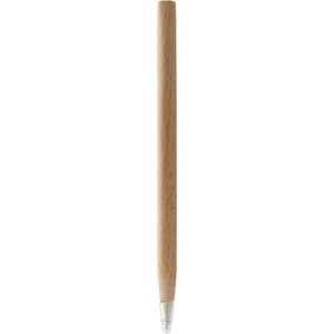 PF Concept 106121 - Arica wooden ballpoint pen Natural