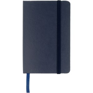 JournalBooks 106180 - Classic A6 hard cover pocket notebook Navy