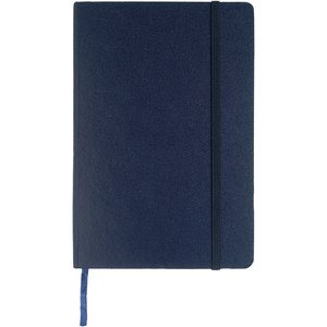 JournalBooks 106181 - Classic A5 hard cover notebook Navy