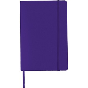 JournalBooks 106181 - Classic A5 hard cover notebook Purple