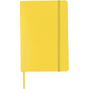 JournalBooks 106181 - Classic A5 hard cover notebook Yellow