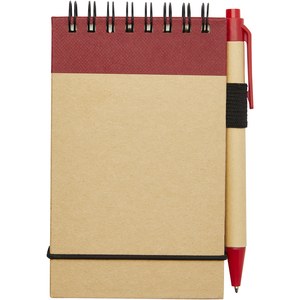 PF Concept 106269 - Zuse A7 recycled jotter notepad with pen