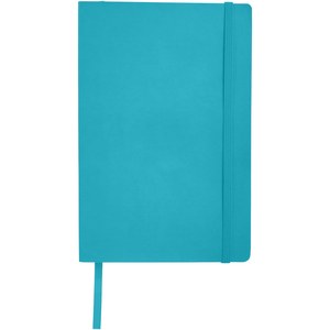 JournalBooks 106830 - Classic A5 soft cover notebook Light Blue