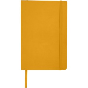 JournalBooks 106830 - Classic A5 soft cover notebook Yellow