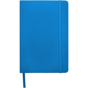 PF Concept 106904 - Spectrum A5 hard cover notebook Light Blue