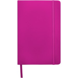 PF Concept 106904 - Spectrum A5 hard cover notebook Magenta