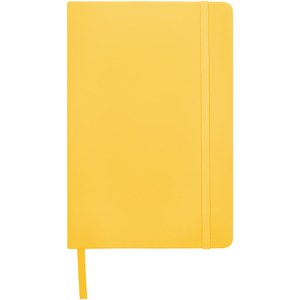 PF Concept 106904 - Spectrum A5 hard cover notebook Yellow