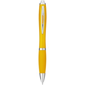 PF Concept 107078 - Nash ballpoint pen coloured barrel and grip