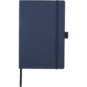 Marksman 107079 - Revello A5 soft cover notebook Dark Blue