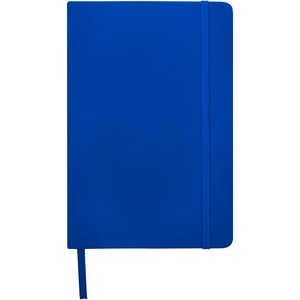 PF Concept 107091 - Spectrum A5 notebook with blank pages Royal Blue