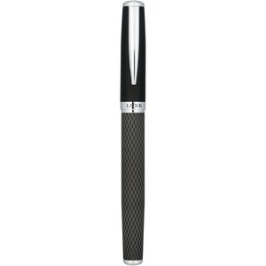 Luxe 107110 - Carbon duo pen gift set with pouch