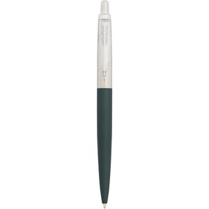 Parker 107327 - Parker Jotter XL matte with chrome trim ballpoint pen Green