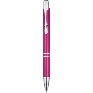 PF Concept 107440 - Moneta aluminium click ballpoint pen