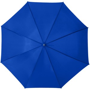 PF Concept 109018 - Karl 30" golf umbrella with wooden handle Royal Blue