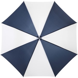 PF Concept 109018 - Karl 30" golf umbrella with wooden handle Navy