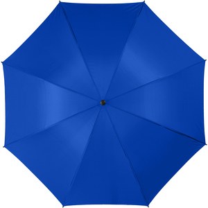 PF Concept 109042 - Yfke 30" golf umbrella with EVA handle Royal Blue