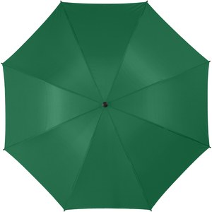 PF Concept 109042 - Yfke 30" golf umbrella with EVA handle Hunter Green