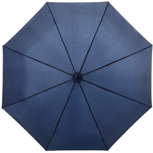 PF Concept 109052 - Ida 21.5" foldable umbrella Navy