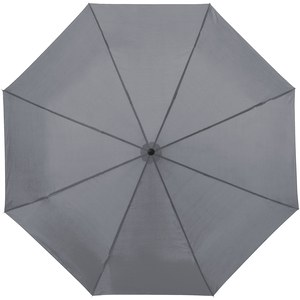 PF Concept 109052 - Ida 21.5" foldable umbrella Grey