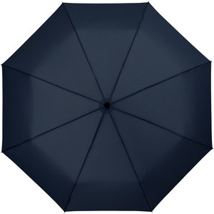 PF Concept 109077 - Wali 21" foldable auto open umbrella