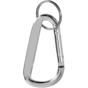 PF Concept 118085 - Timor carabiner keychain Silver