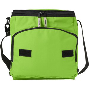 PF Concept 119095 - Stockholm foldable cooler bag 10L Lime