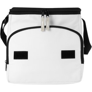 PF Concept 119095 - Stockholm foldable cooler bag 10L White