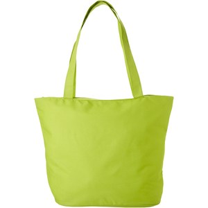 PF Concept 119179 - Panama zippered tote bag 20L Lime