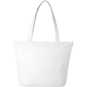 PF Concept 119179 - Panama zippered tote bag 20L White