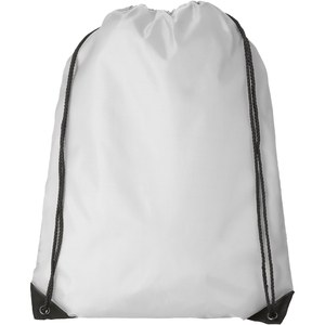 PF Concept 119385 - Oriole premium drawstring bag 5L White