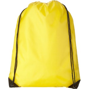 PF Concept 119385 - Oriole premium drawstring bag 5L Yellow