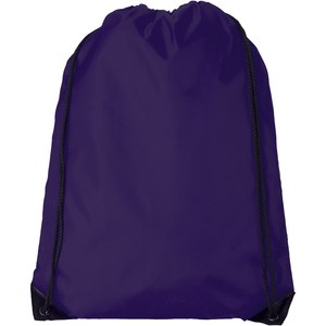 PF Concept 119385 - Oriole premium drawstring bag 5L Dark Purple