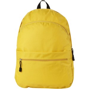PF Concept 119386 - Trend 4-compartment backpack 17L Yellow