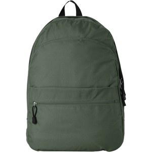 PF Concept 119386 - Trend 4-compartment backpack 17L Forest Green