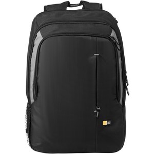 Case Logic 119855 - Case Logic Reso 17" laptop backpack 25L Solid Black