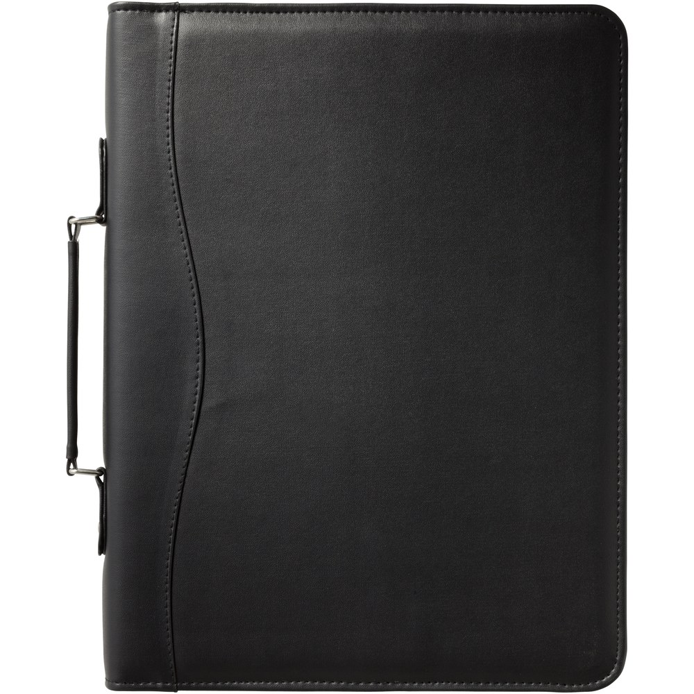 PF Concept 119987 - Ebony A4 briefcase portfolio