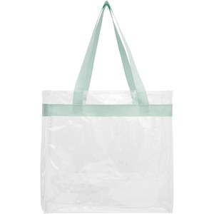 PF Concept 120089 - Hampton transparent tote bag 13L Mint