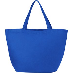 PF Concept 120091 - Maryville non-woven shopping tote bag 28L Royal Blue