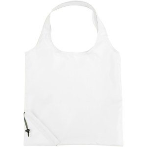 PF Concept 120119 - Bungalow foldable tote bag 7L White