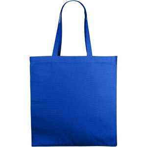PF Concept 120135 - Odessa 220 g/m² cotton tote bag 13L Royal Blue