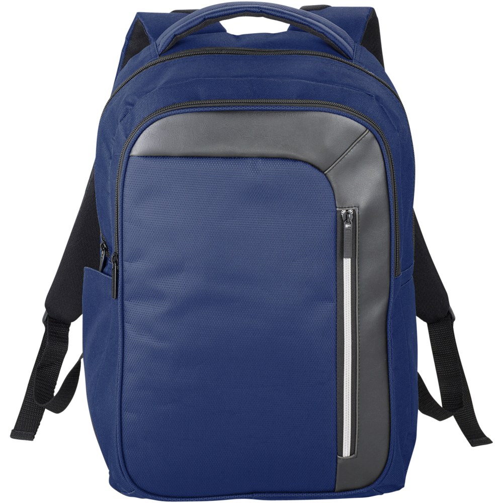 PF Concept 120217 - Vault RFID 15" laptop backpack 16L