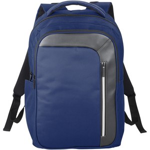PF Concept 120217 - Vault RFID 15" laptop backpack 16L Navy